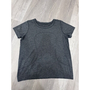 lululemon Charcoal swiftly Relax Women’s Fits Like A Large